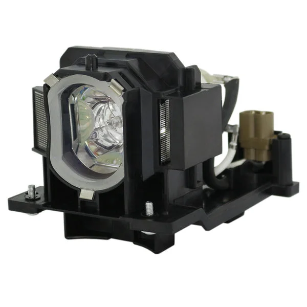 AL™ Series DT01123 Lamp & Housing for Hitachi Projectors – 90 Day Warranty