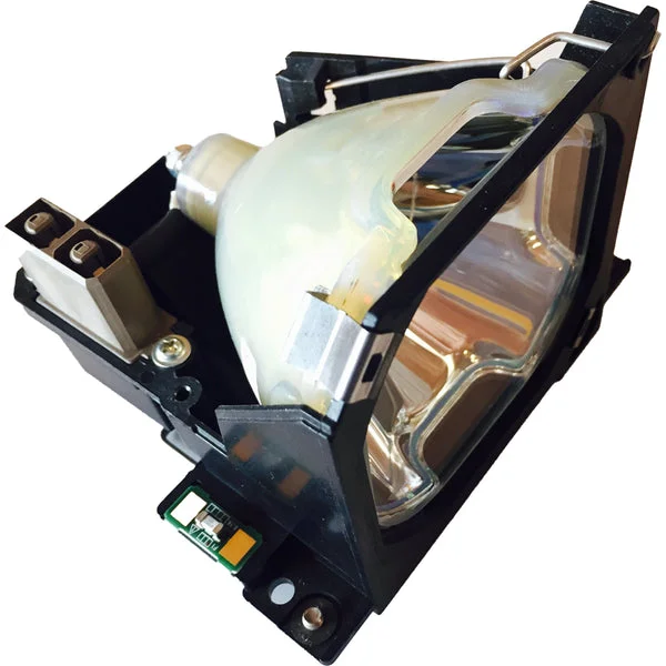 AL™ Series ELP-LP08 Lamp & Housing for Epson Projectors – 90 Day Warranty