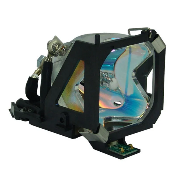 AL™ Series ELP-LP10B Lamp & Housing for Epson Projectors – 90 Day Warranty