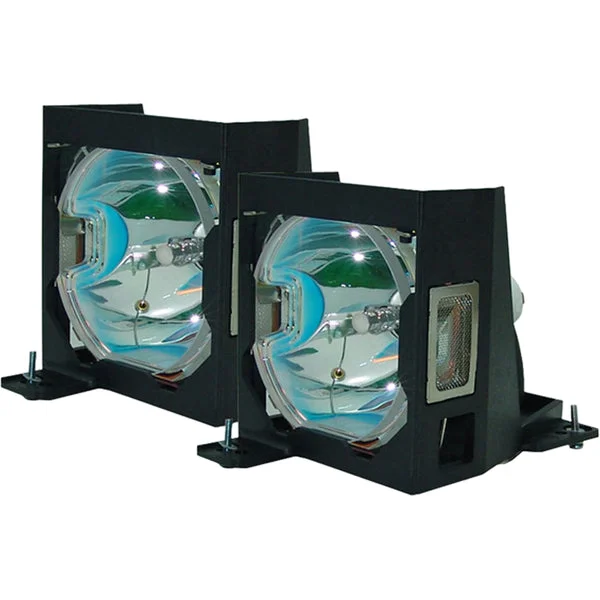 AL™ Series ET-LAL6510W Lamp & Housing for Panasonic Projectors – 90 Day Warranty