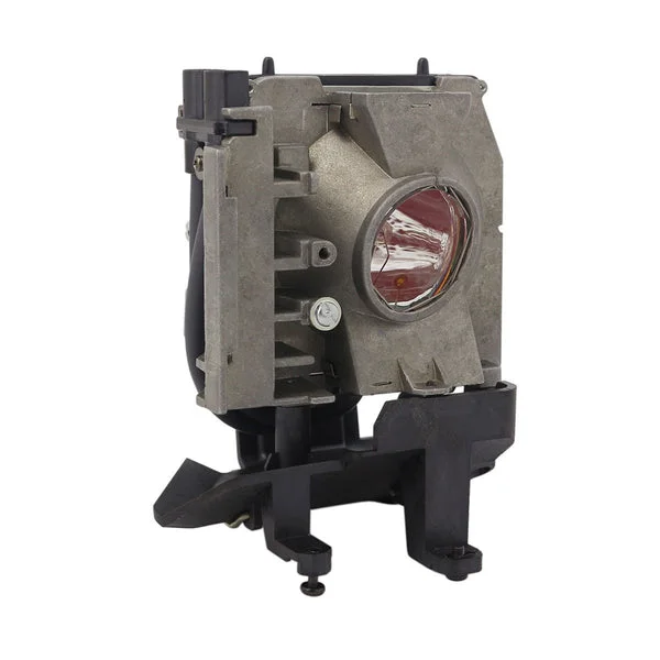 AL™ Series Lamp & Housing for The 3M Digital-Media-System-710 Projector – 90 Day Warranty