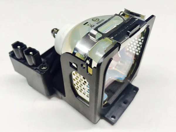 AL™ Series Lamp & Housing for The Boxlight XP-8T Projector – 90 Day Warranty