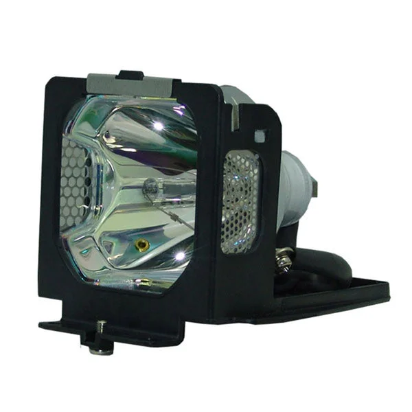 AL™ Series Lamp & Housing for The Canon LV-7225 Projector – 90 Day Warranty