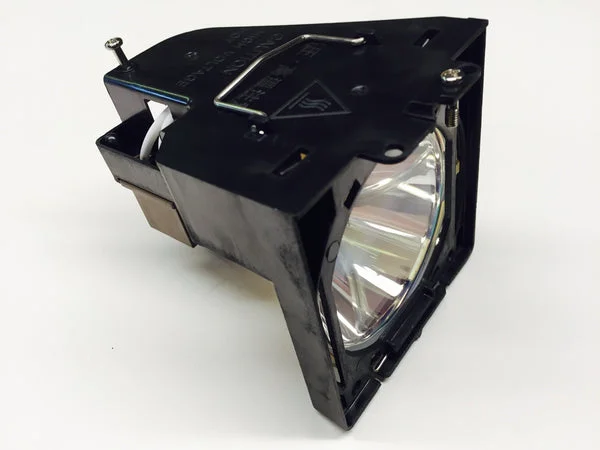 AL™ Series Lamp & Housing for The Canon LV-7510E Projector – 90 Day Warranty