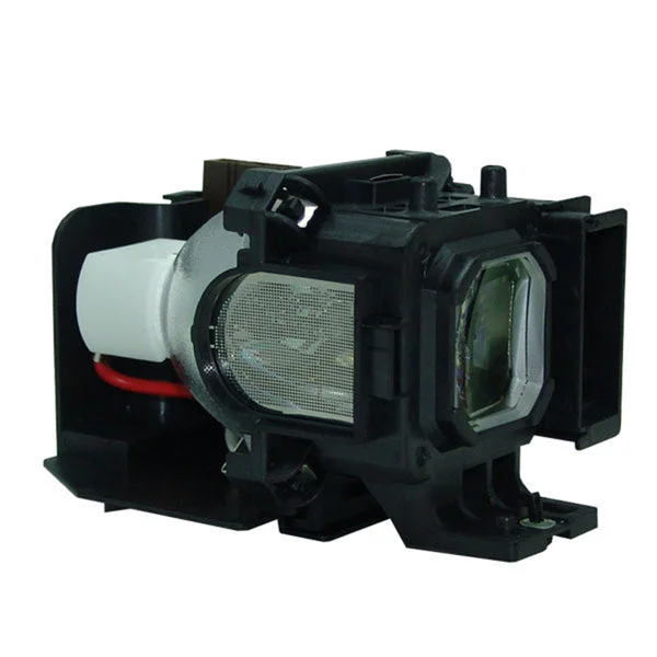 AL™ Series Lamp & Housing for The Canon LV-X6 Projector – 90 Day Warranty