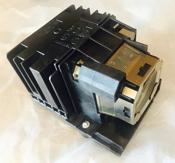 AL™ Series Lamp & Housing for The Canon REALiS WUX400ST Projector – 90 Day Warranty