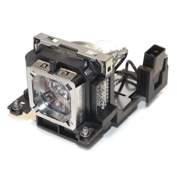 AL™ Series Lamp & Housing for The Eiki LC-XB100 Projector – 90 Day Warranty