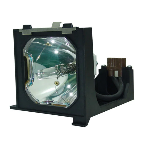 AL™ Series Lamp & Housing for The Eiki LC-XE10 Projector – 90 Day Warranty