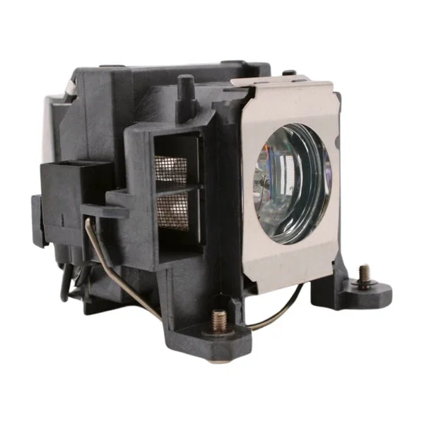 AL™ Series Lamp & Housing for The Epson EB-1700 Projector – 90 Day Warranty