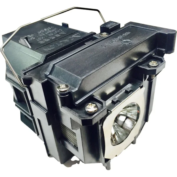 AL™ Series Lamp & Housing for The Epson EB-480i Projector – 90 Day Warranty