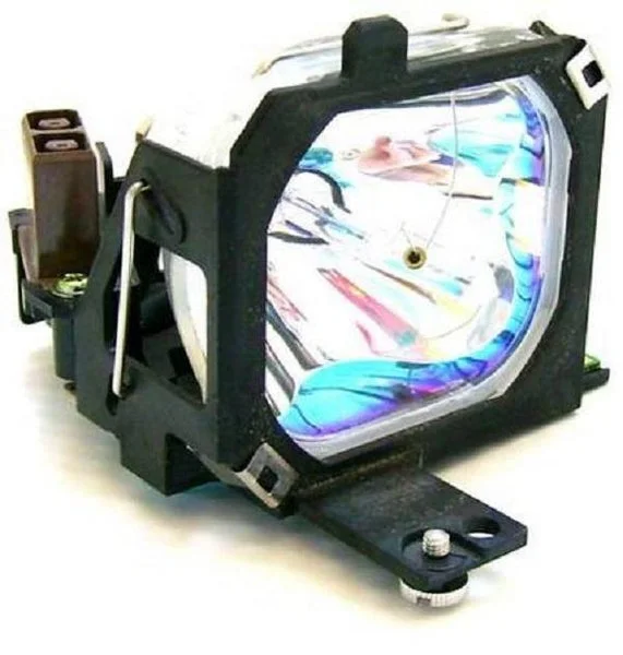 AL™ Series Lamp & Housing for The Epson EMP-7300 Projector – 90 Day Warranty