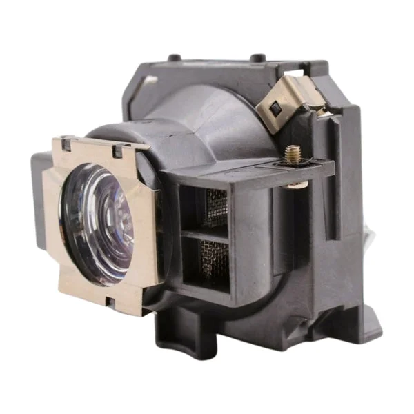 AL™ Series Lamp & Housing for The Epson EMP-760C Projector – 90 Day Warranty