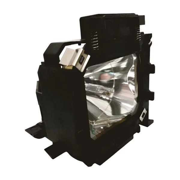 AL™ Series Lamp & Housing for The Epson EMP-810P Projector – 90 Day Warranty