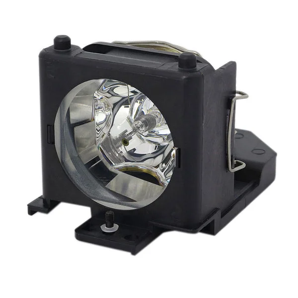 AL™ Series Lamp & Housing for The Hitachi CP-RX61+ Projector – 90 Day Warranty