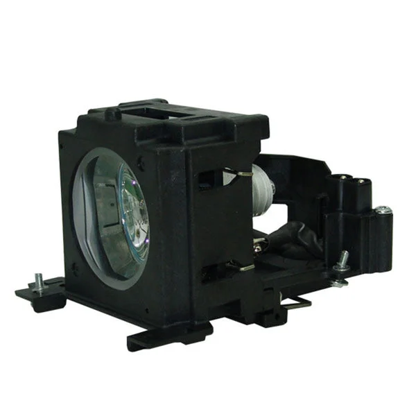 AL™ Series Lamp & Housing for The Hitachi ED-X12 Projector – 90 Day Warranty
