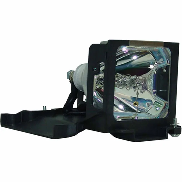 AL™ Series Lamp & Housing for The Mitsubishi LVP-L01U Projector – 90 Day Warranty