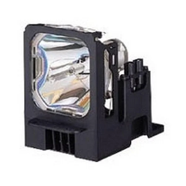 AL™ Series Lamp & Housing for The Mitsubishi LVP-X500 Projector – 90 Day Warranty