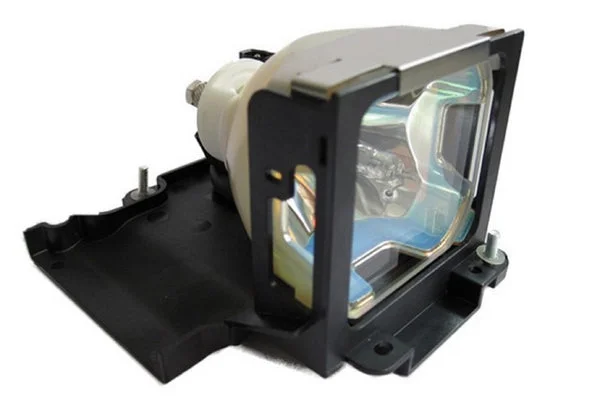 AL™ Series Lamp & Housing for The Mitsubishi LVP-XL1XU Projector – 90 Day Warranty