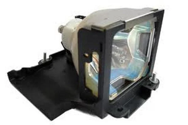 AL™ Series Lamp & Housing for The Mitsubishi TRAVELITE-TMX-2000 Projector – 90 Day Warranty