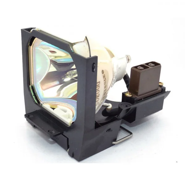 AL™ Series Lamp & Housing for The Mitsubishi X300U Projector – 90 Day Warranty