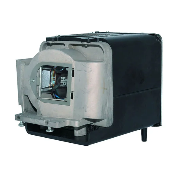 AL™ Series Lamp & Housing for The Mitsubishi XD380U-EST Projector – 90 Day Warranty