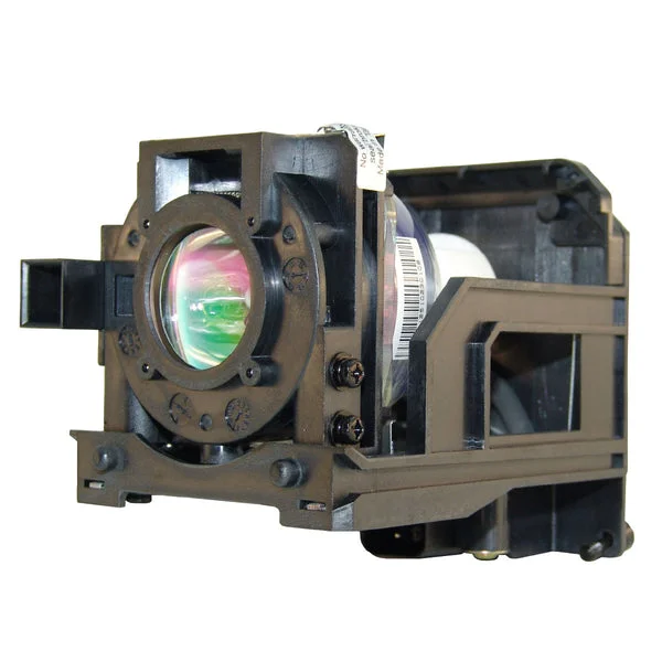 AL™ Series Lamp & Housing for The NEC LT240K Projector – 90 Day Warranty