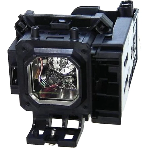 AL™ Series Lamp & Housing for The NEC NP905G2 Projector – 90 Day Warranty