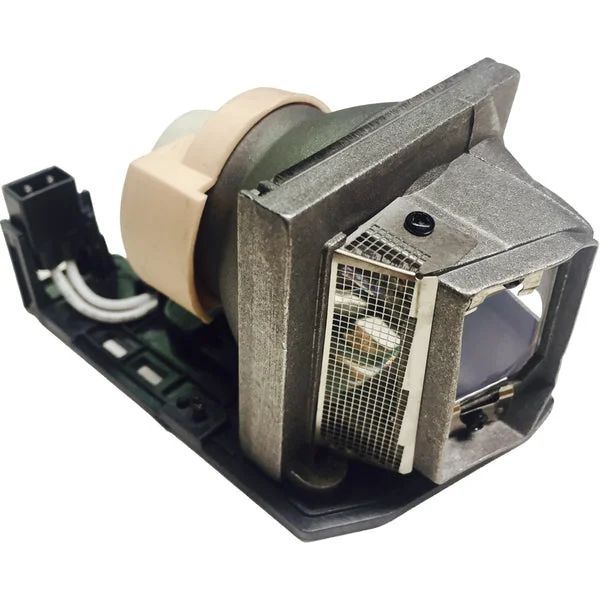 AL™ Series Lamp & Housing for The Optoma DH1010 Projector – 90 Day Warranty