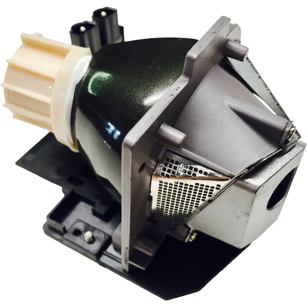 AL™ Series Lamp & Housing for The Optoma DX606V Projector – 90 Day Warranty