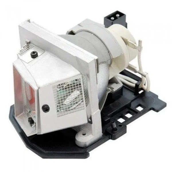 AL™ Series Lamp & Housing for The Optoma EW762 Projector – 90 Day Warranty
