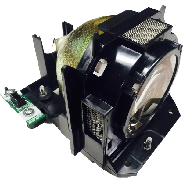 AL™ Series Lamp & Housing for The Panasonic PT-DX800S Projector – 90 Day Warranty