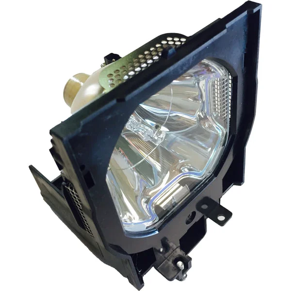 AL™ Series Lamp & Housing for The Sanyo LC-XT4E Projector – 90 Day Warranty
