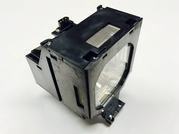 AL™ Series Lamp & Housing for The Sanyo PLC-HF15000L Projector – 90 Day Warranty