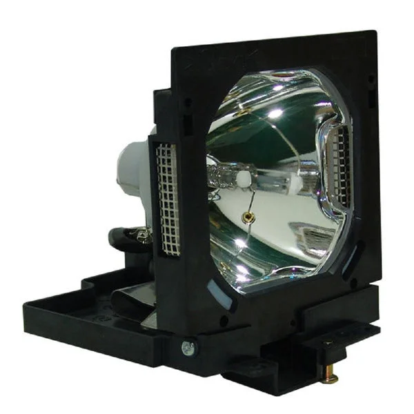 AL™ Series Lamp & Housing for The Sanyo PLC-XF35N Projector – 90 Day Warranty