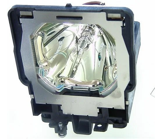 AL™ Series Lamp & Housing for The Sanyo PLC-XF47W Projector – 90 Day Warranty