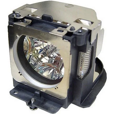AL™ Series Lamp & Housing for The Sanyo PLC-XL50A Projector – 90 Day Warranty