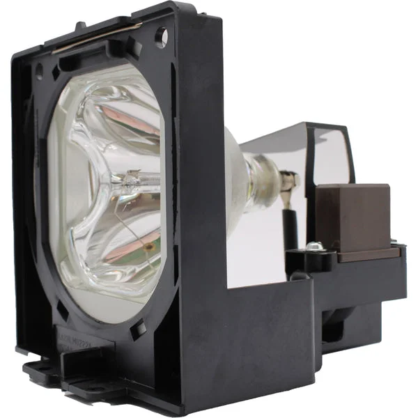AL™ Series Lamp & Housing for The Sanyo PLC-XP21E Projector – 90 Day Warranty