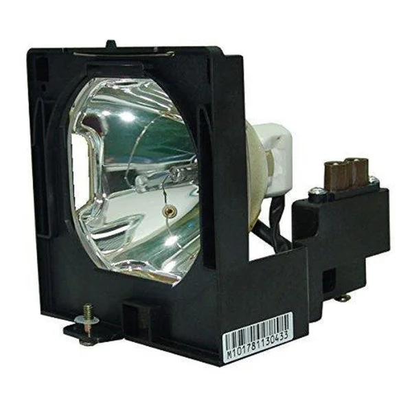 AL™ Series Lamp & Housing for The Sanyo PLC-XP35 Projector – 90 Day Warranty