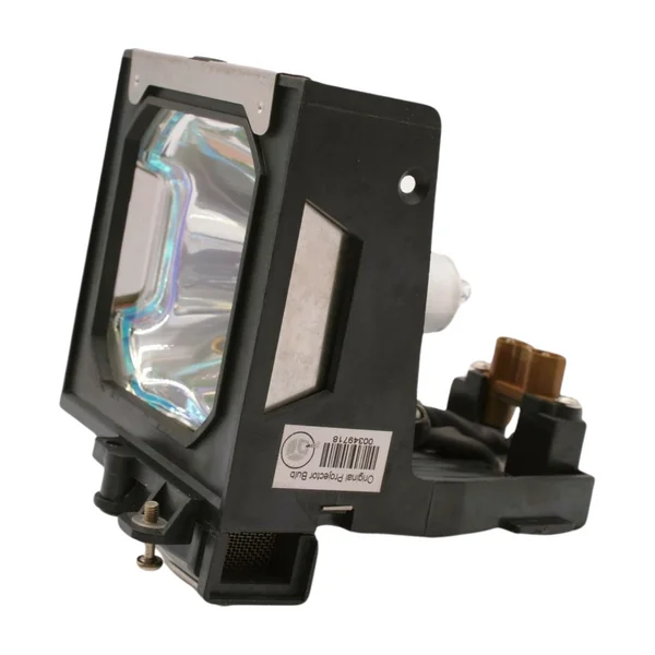 AL™ Series Lamp & Housing for The Sanyo PLC-XT11 Projector – 90 Day Warranty