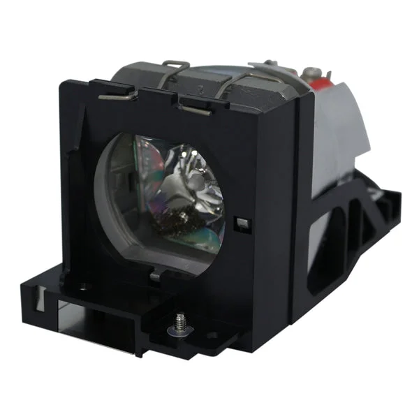 AL™ Series Lamp & Housing for The Toshiba TLP-T61M Projector – 90 Day Warranty