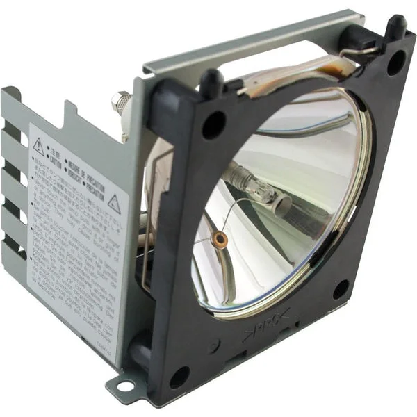 AL™ Series Lamp & Housing for The Viewsonic PJ1200 Projector – 90 Day Warranty