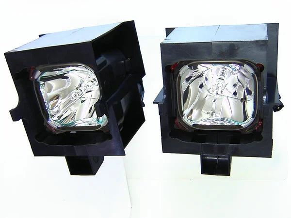 AL™ Series R9841100-DUAL Lamp & Housing for Barco Projectors – 90 Day Warranty