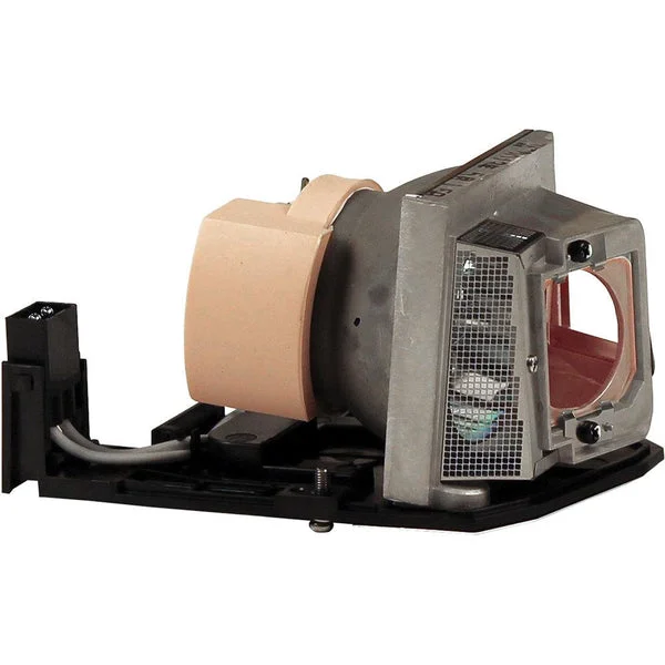 AL™ Series SP.8TE01GC01 Lamp & Housing for Optoma Projectors – 90 Day Warranty