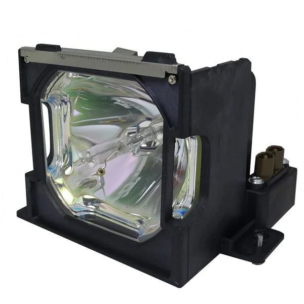 AL™ Series TLP-LX40 Lamp & Housing for Toshiba Projectors – 90 Day Warranty