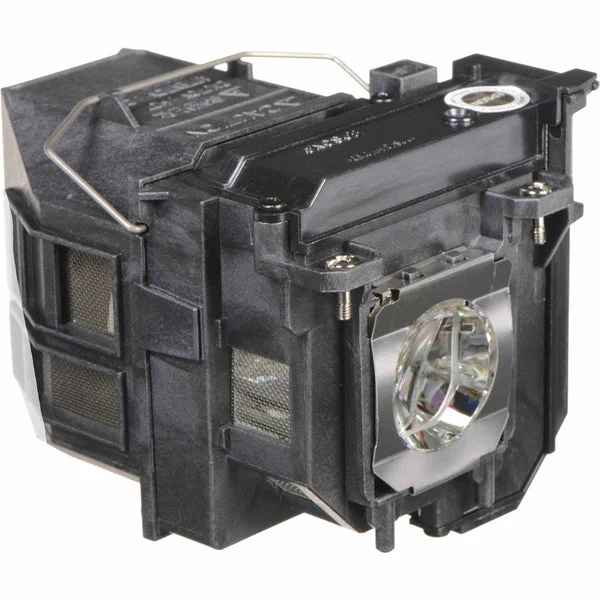 AL™ Series V13H010L80 Lamp & Housing for Epson Projectors – 90 Day Warranty