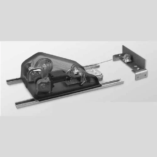 Aladdin Light Lift Inc. ALL200RM