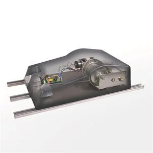 Aladdin Light Lift Inc. ALL700