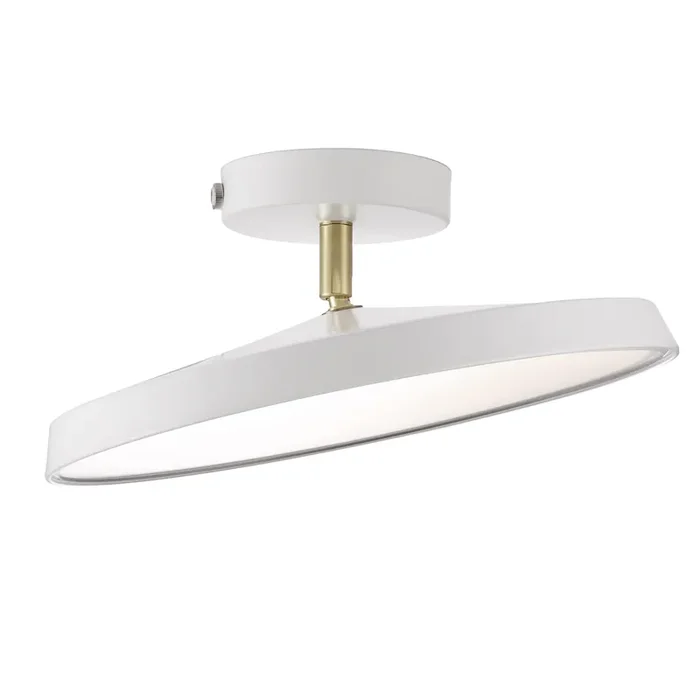 Alba Pro LED Ceiling Light 300mm