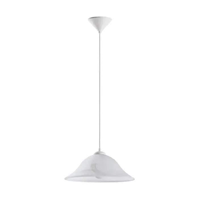 Albany Single Light Ceiling Pendant