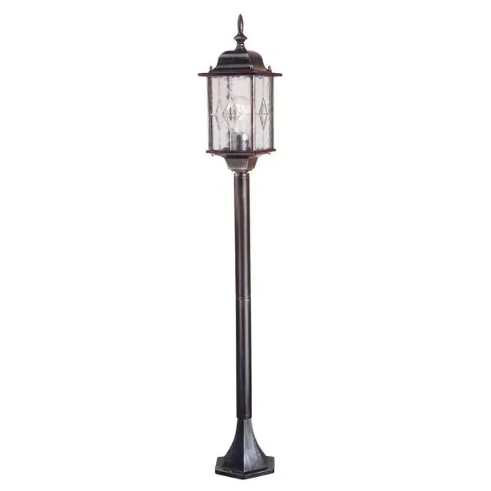 Albus Outdoor Post
